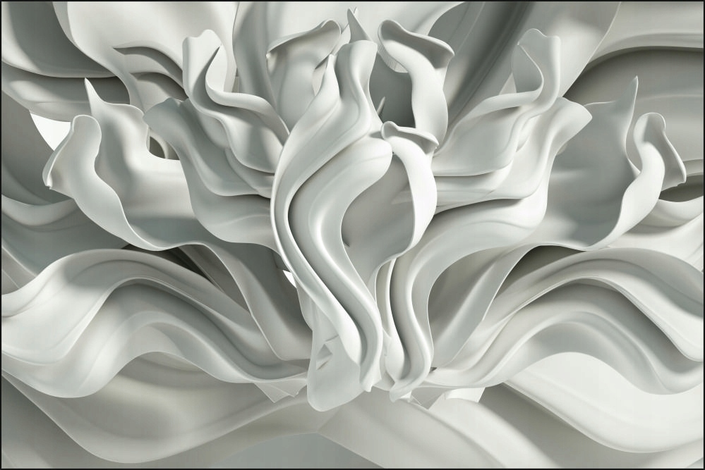 Tło FLAT LAY do fotografii produktowej kulinarnej