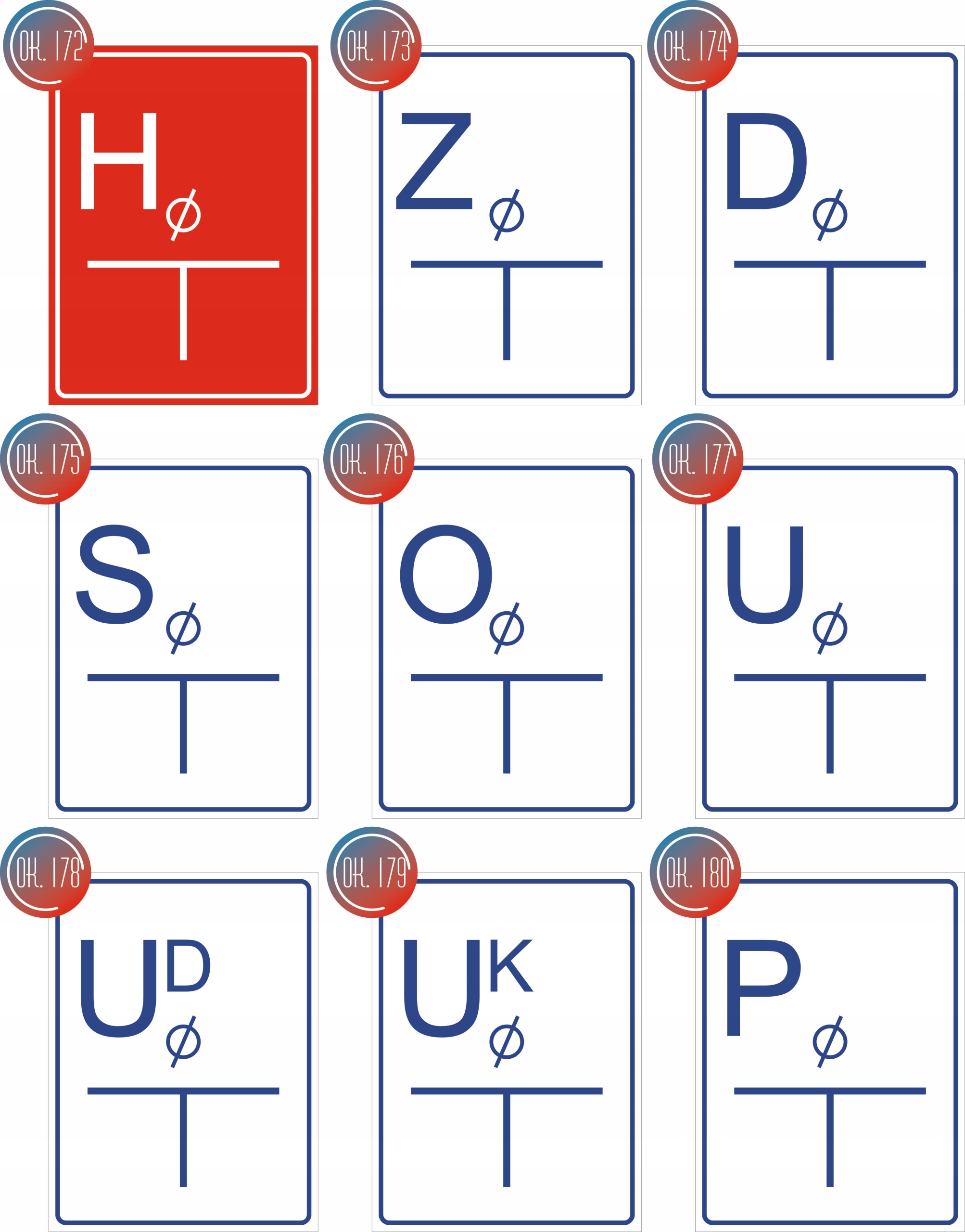 Tablica orientacyjna dla hydrantu grawer piktogram 20x15 cm