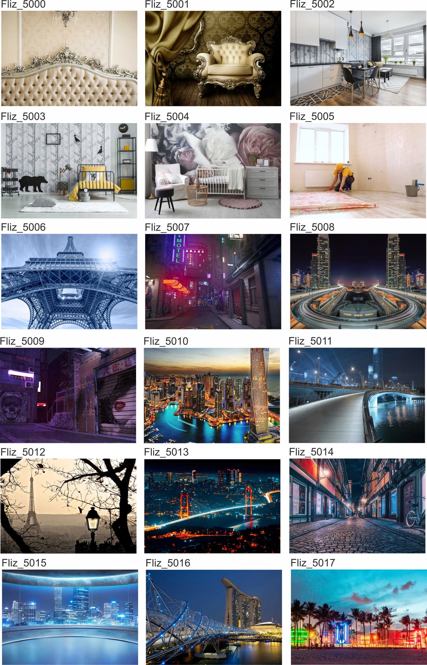 Fototapeta MOST MIASTO NOCĄ MGŁA 200x130