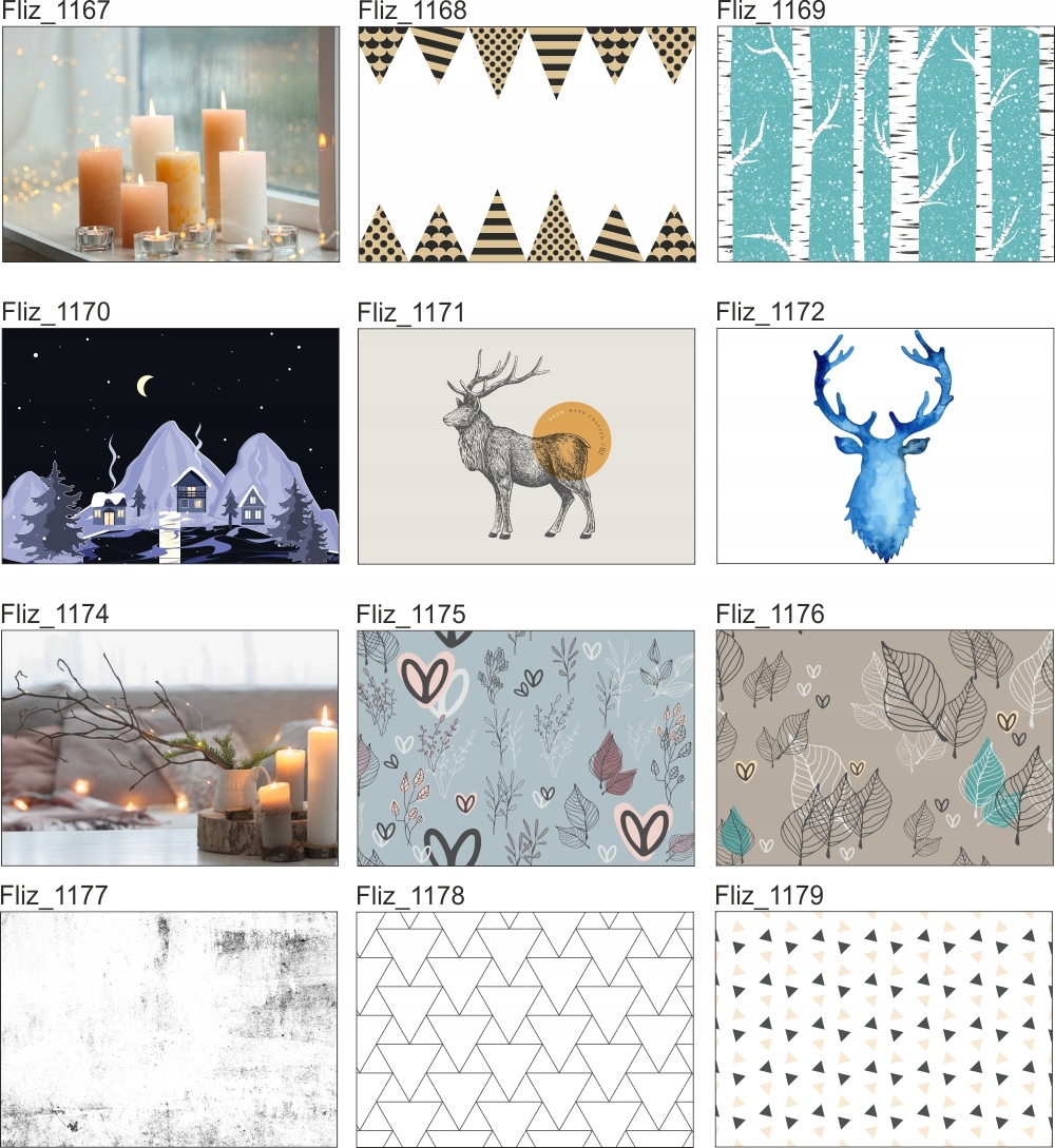 OBRAZ na płótnie do salonu kule tunel 3D 120x80