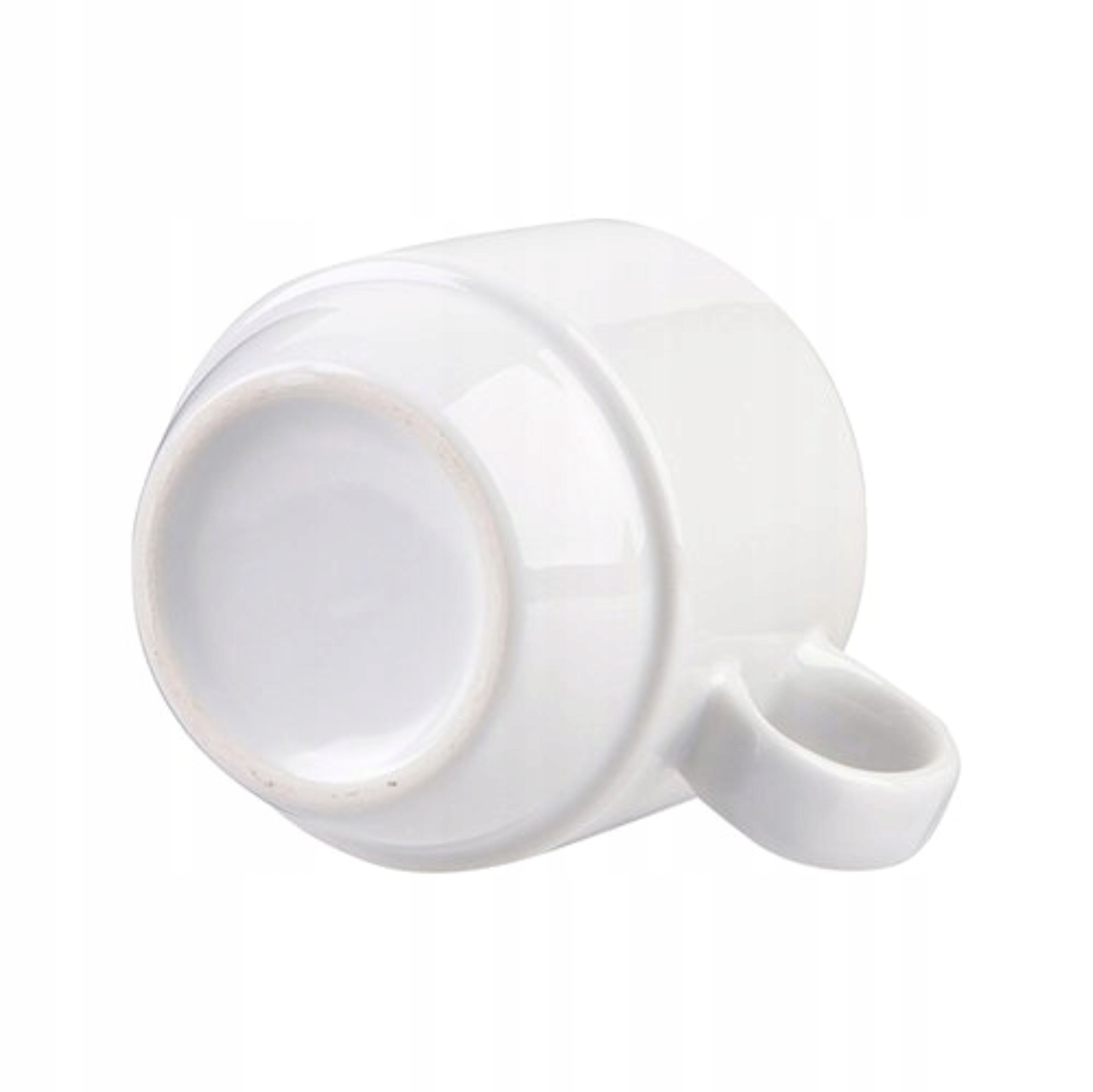 Filiżanka 170 ml z nadrukiem TWOJE LOGO NAPIS gadżet firmowy