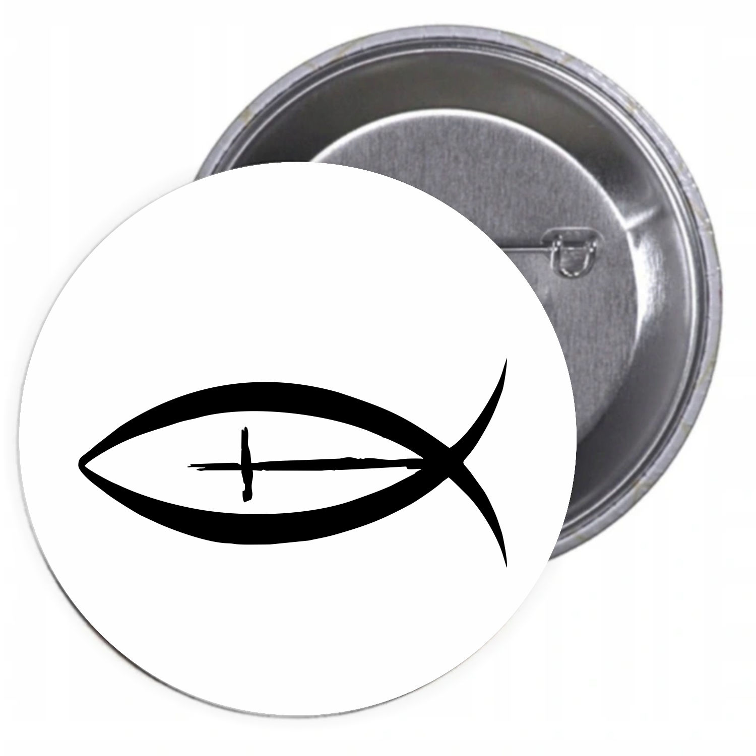 Przypinki buttony RELIGIJNE