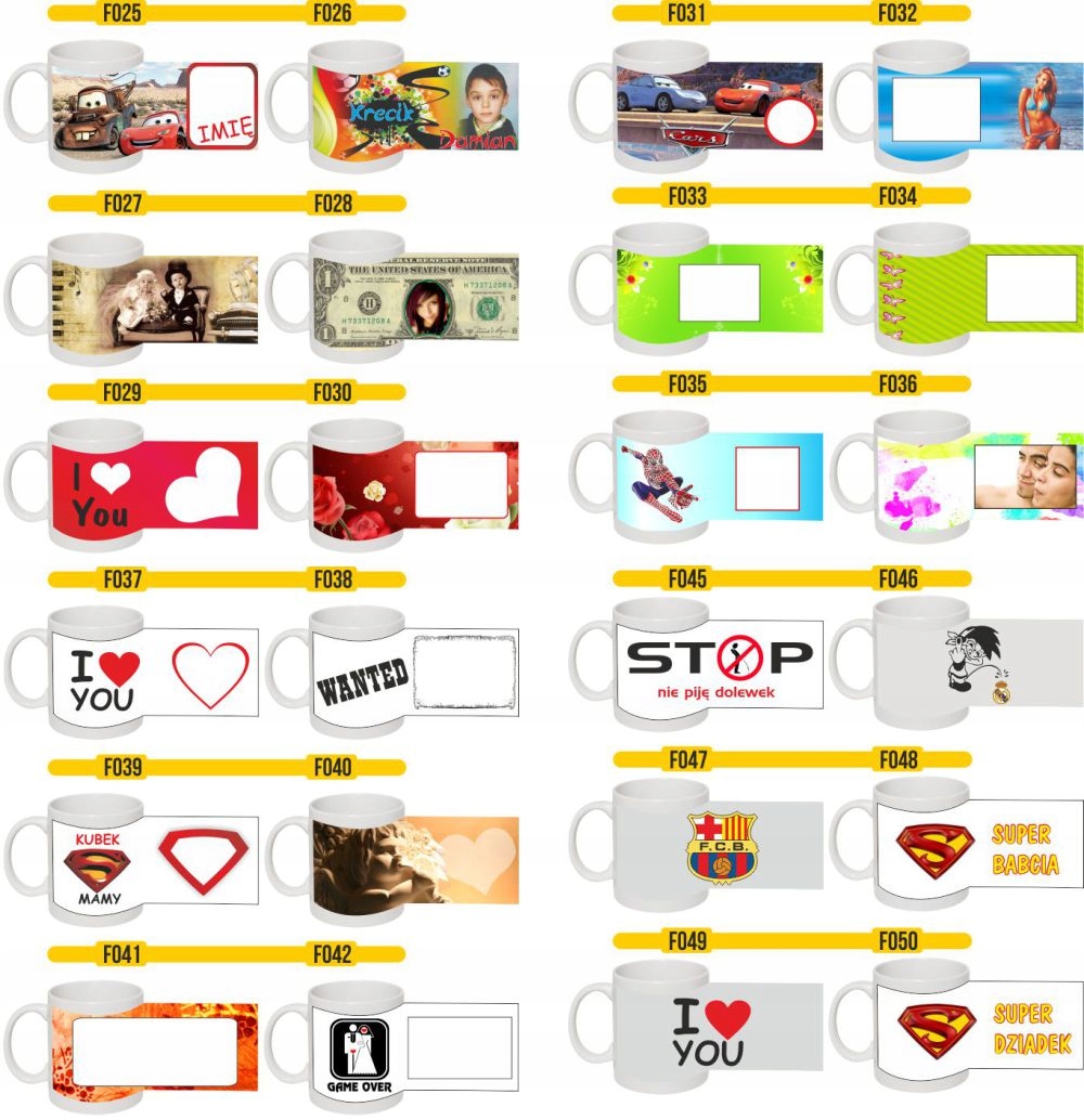 fotoKUBEK gwiazdkowy prezent dla rodziców TANIO !!