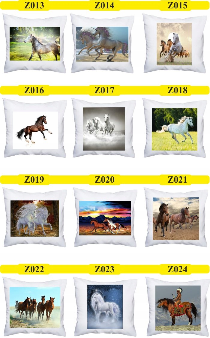 Foto PODUSZKA Prezent rocznica ślubu 10,20,30,40