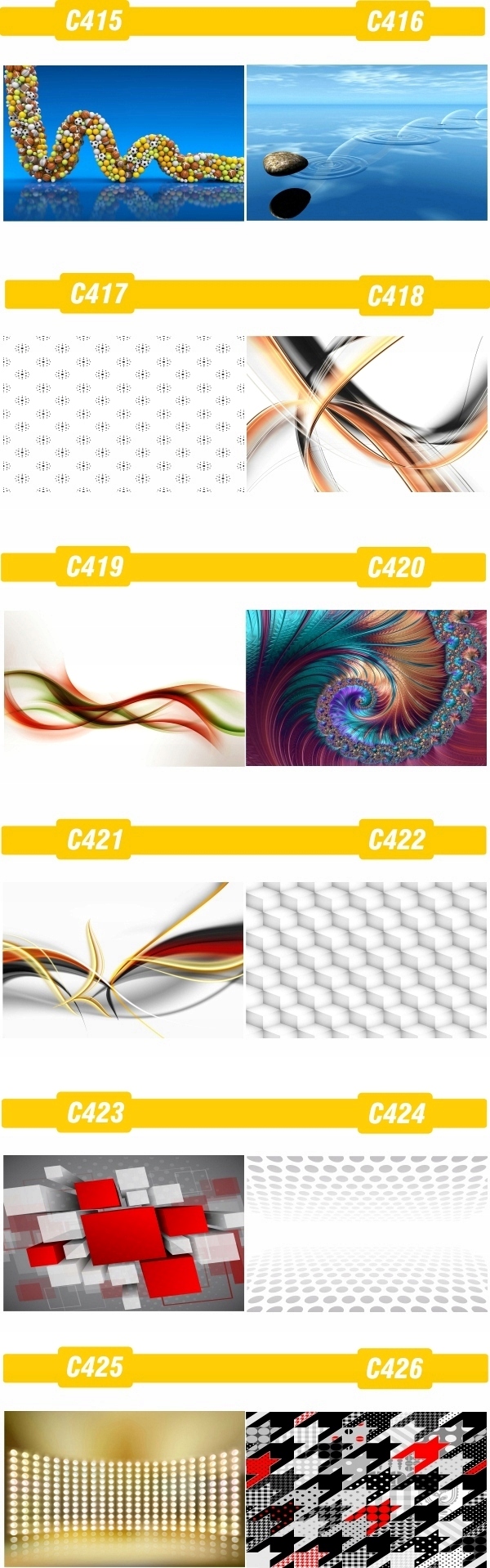 FOTOTAPETA abstrakcja iluzja FOTOTAPETY pasy 3D