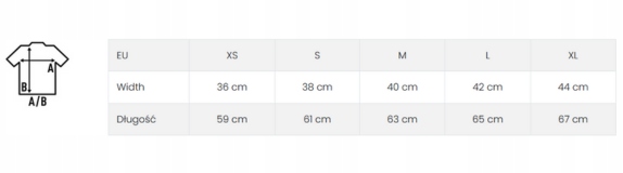 Top na ramiączkach damski TWÓJ WŁASNY HAFT LOGO firmowa reklamowa 20 szt
