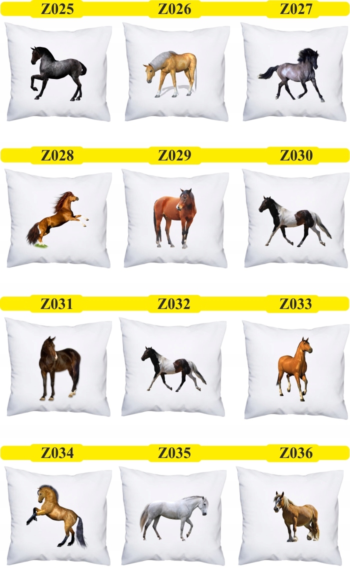 Foto PODUSZKA Prezent rocznica ślubu 10,20,30,40