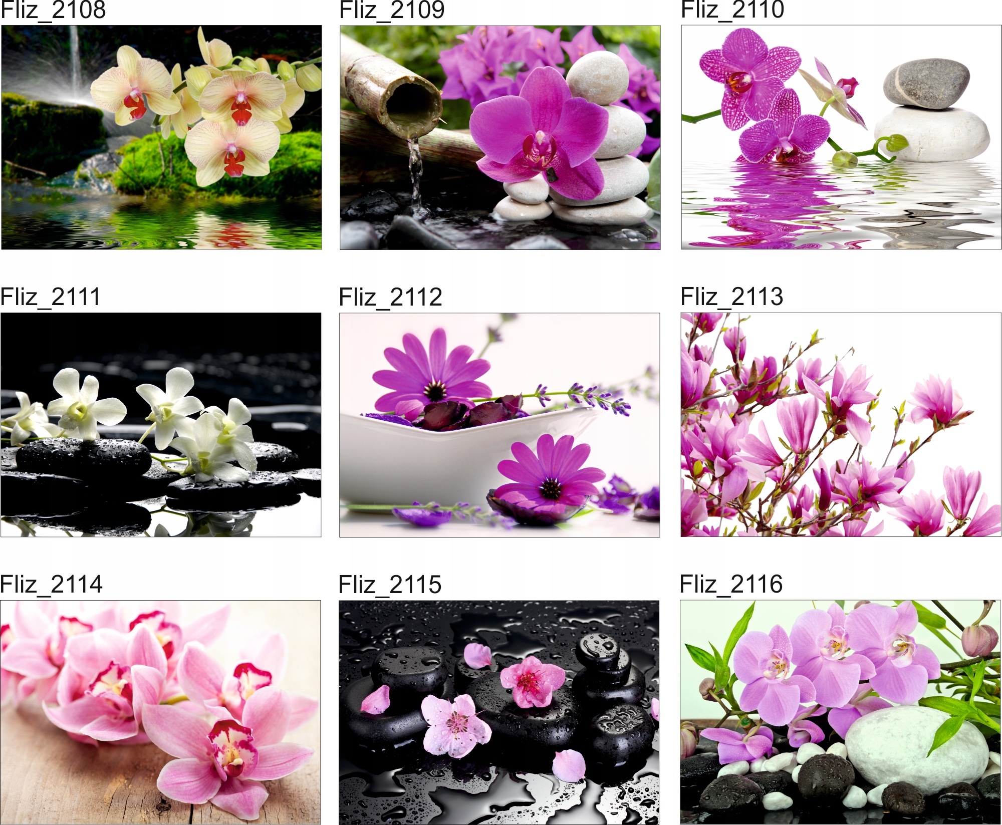 FOTOTAPETA KWIATY RÓŻE 3D