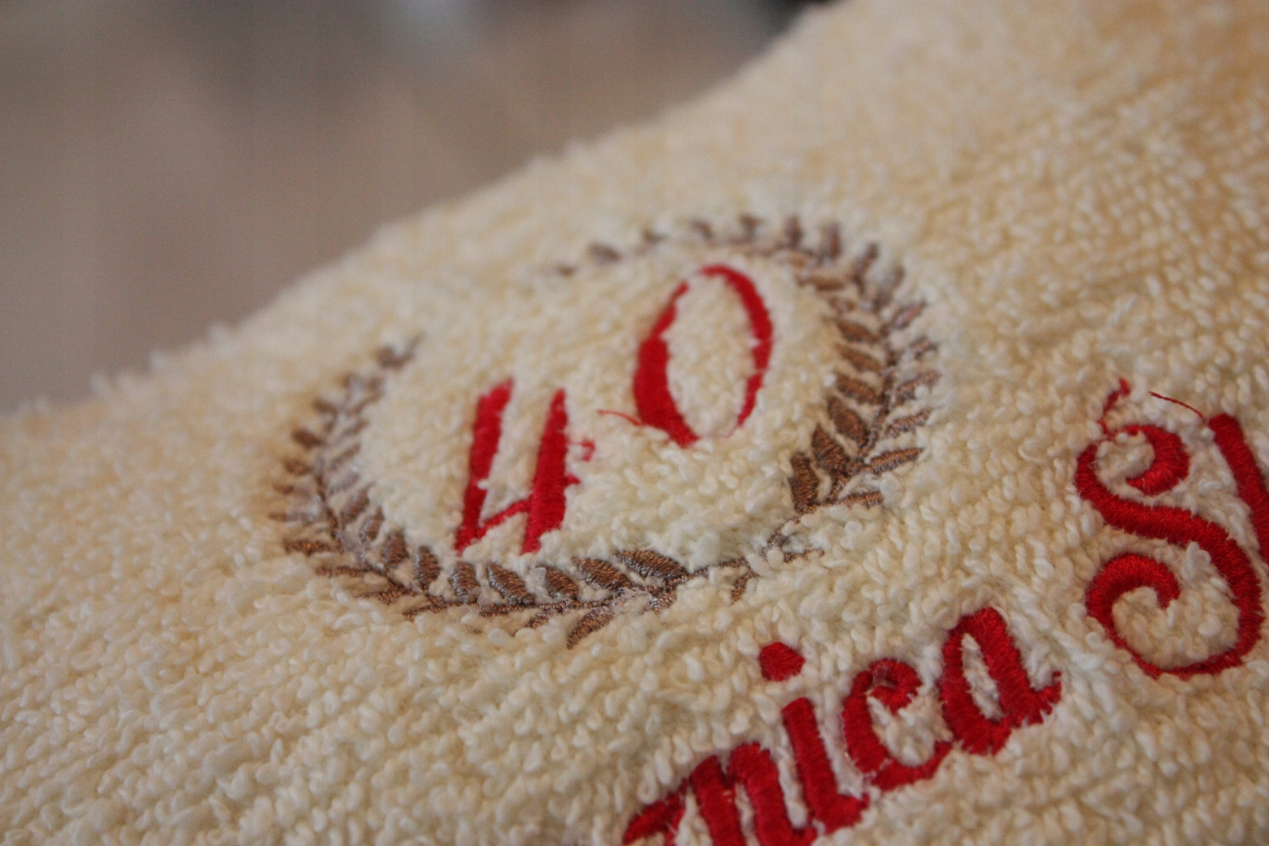 PREZENT na rocznica ślubu