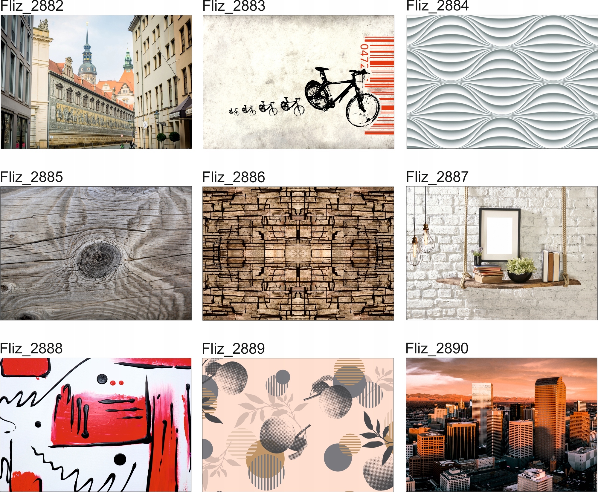 Fototapeta JESIENNE LIŚCIE KLONY DRZEWO 3D 260x180