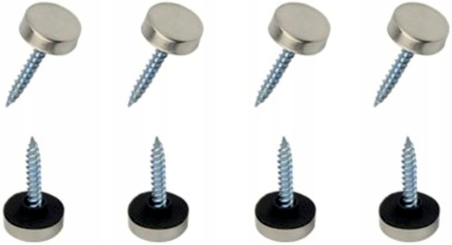 NUMER NA BUDYNEK dom Tabliczka INOX ALUMINIUM 3D