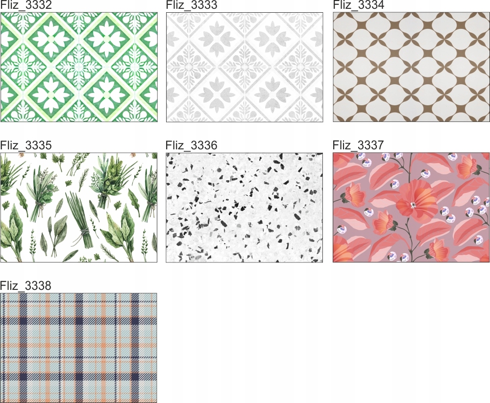 fototapeta KUCHENNA DO JADALNI KUCHNI LIŚCIE