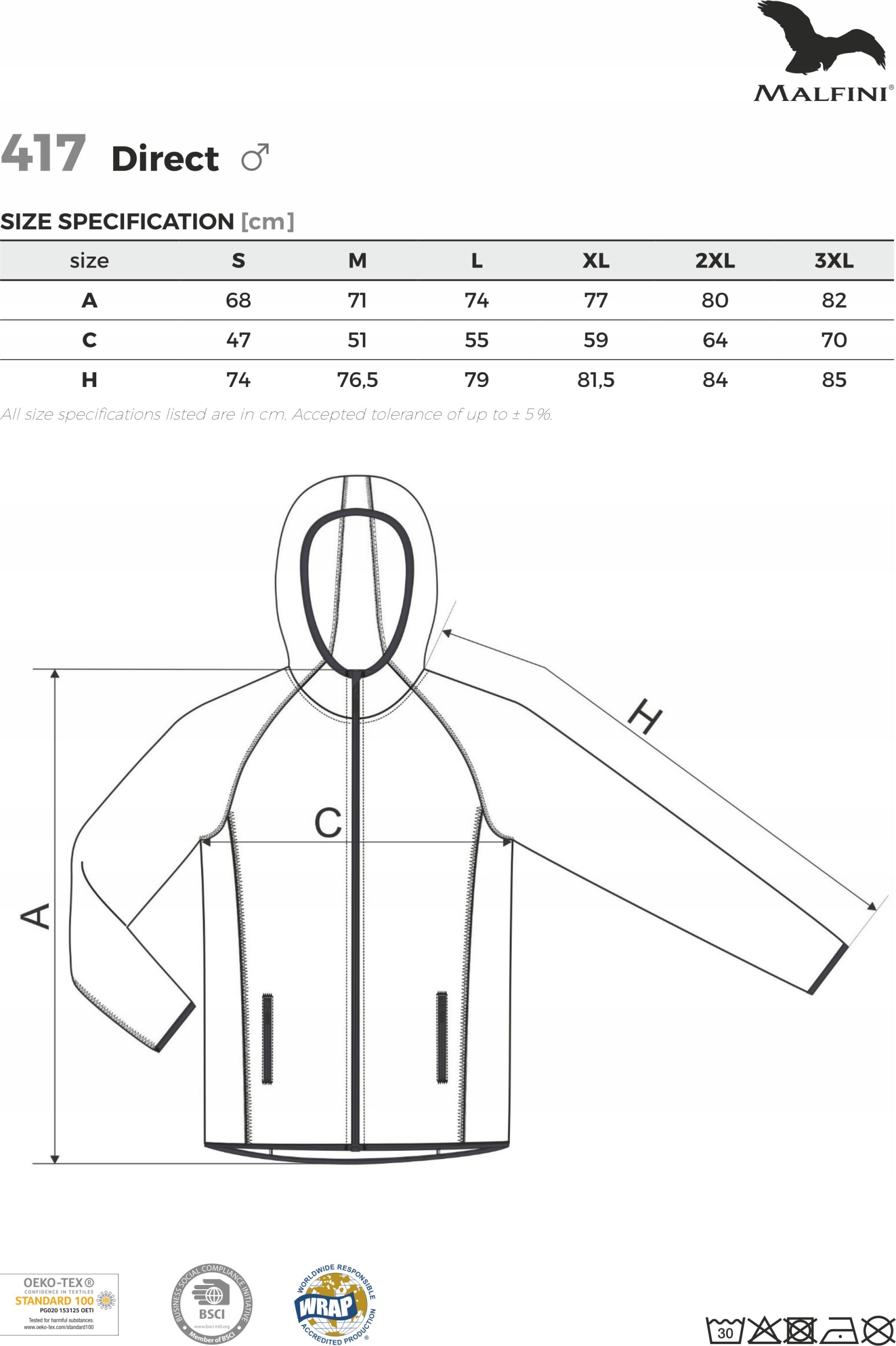 BLUZA MĘSKA Z NADRUKIEM HAFTEM LOGO 30 szt