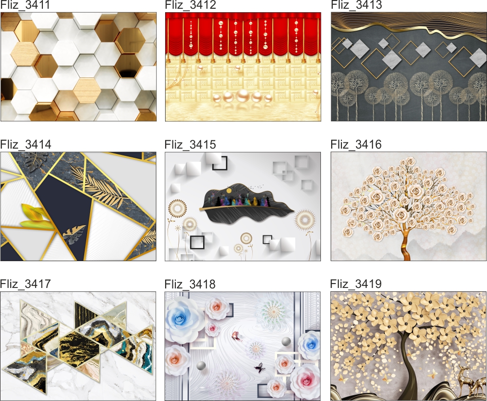 fototapeta DMUCHAWCE KULE KWIATY DO BIURA 360x240