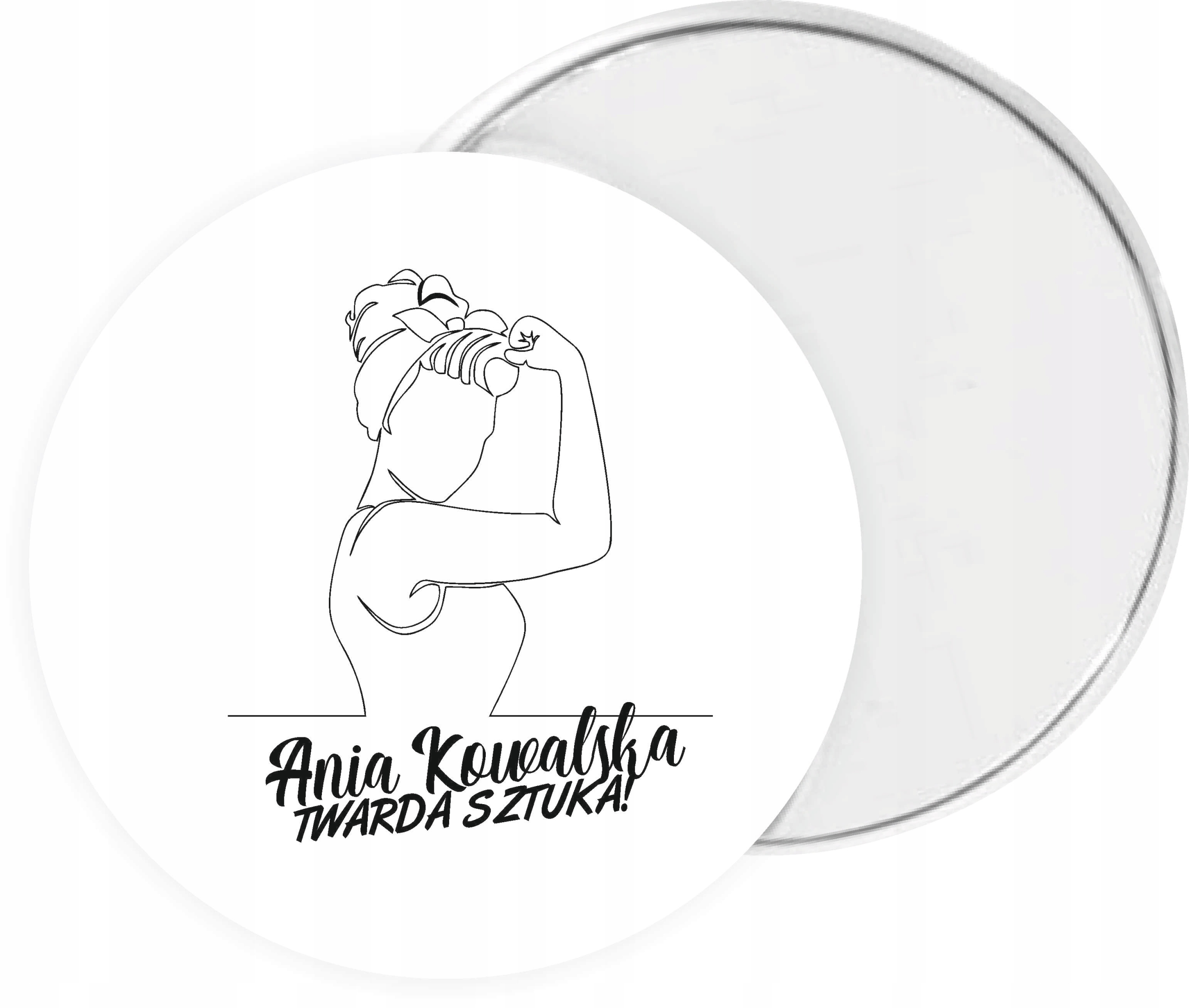 LUSTERECZKO prezent dla DZIEWCZYNY DUŻY WYBÓR PERSONALIZOWANE + IMIĘ