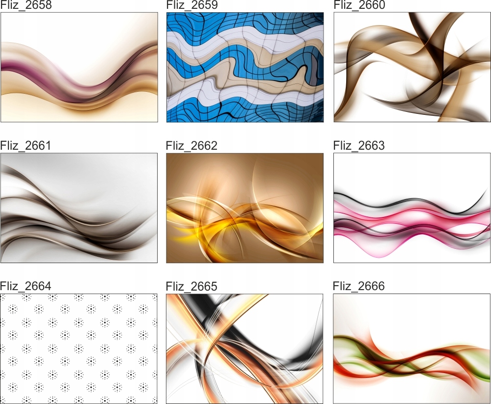 FOTOTAPETA ABSTRAKCJA 3D CZERŃ GRANAT