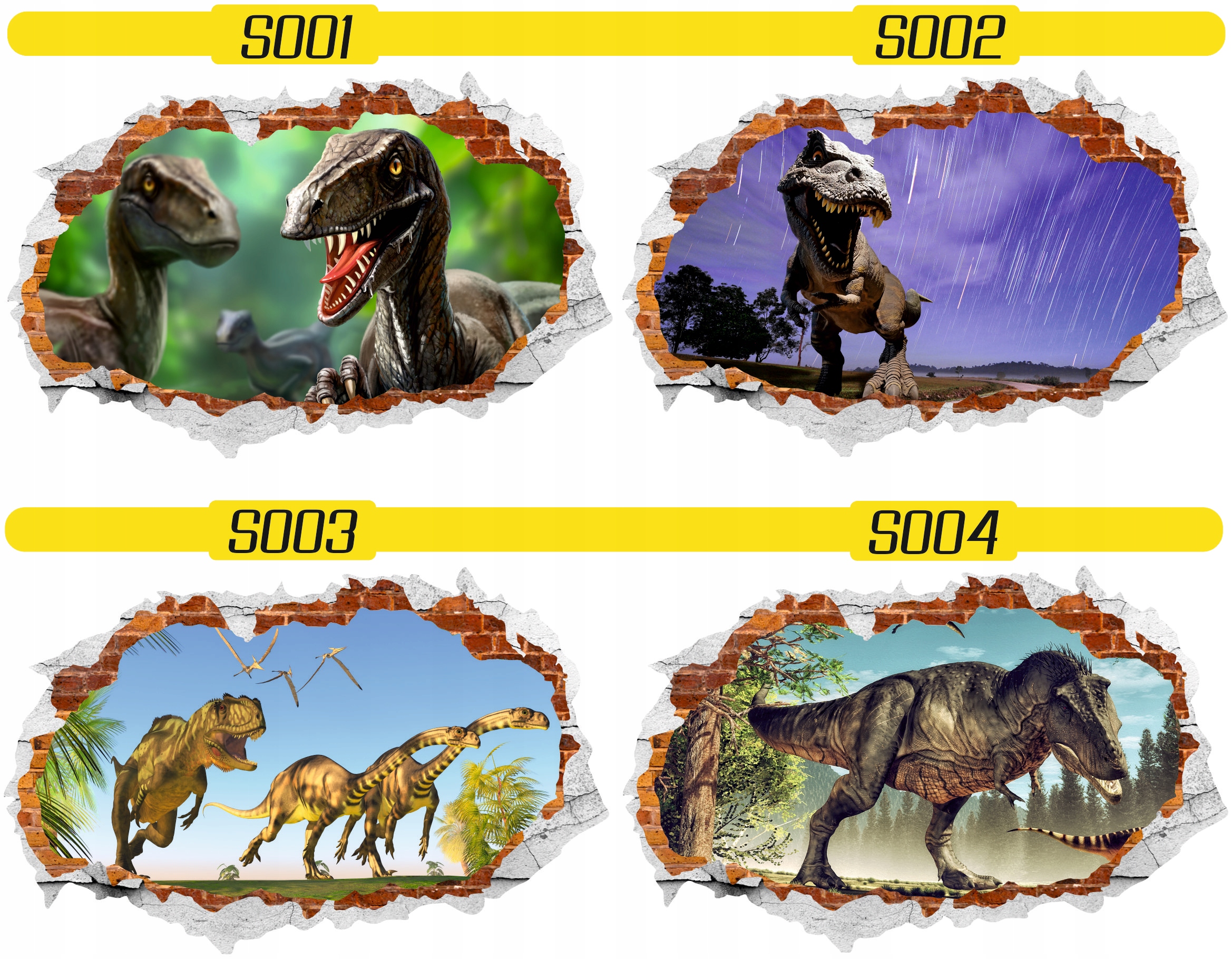 Naklejka samoprzylepna efekt 3D piłkarz stickers