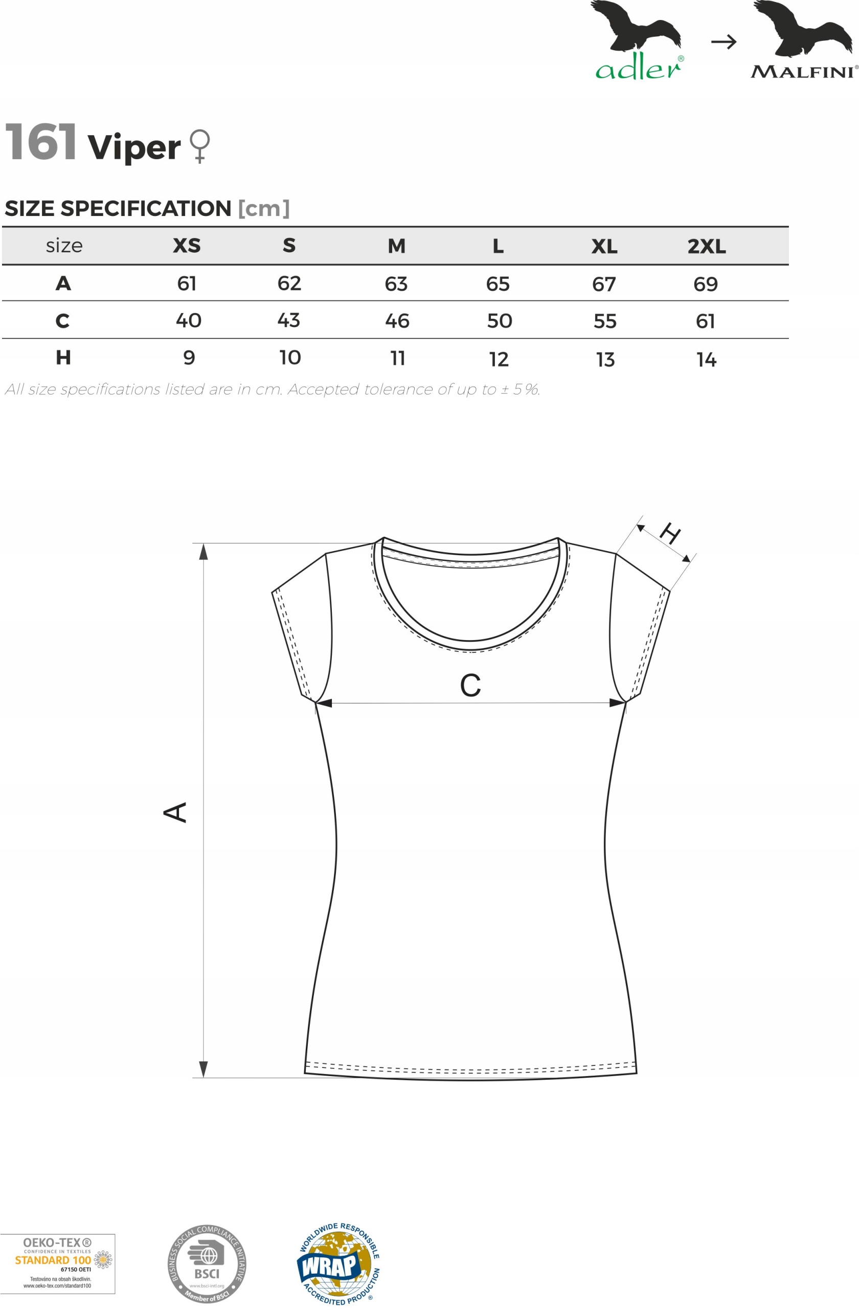 KOSZULKI KOSZULKA DAMSKA T-shirt Z NADRUKIEM HAFTEM LOGO 10 szt.