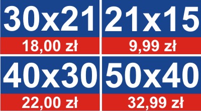 Numer domu Oznakowanie domu tablica adresowa 30 cm