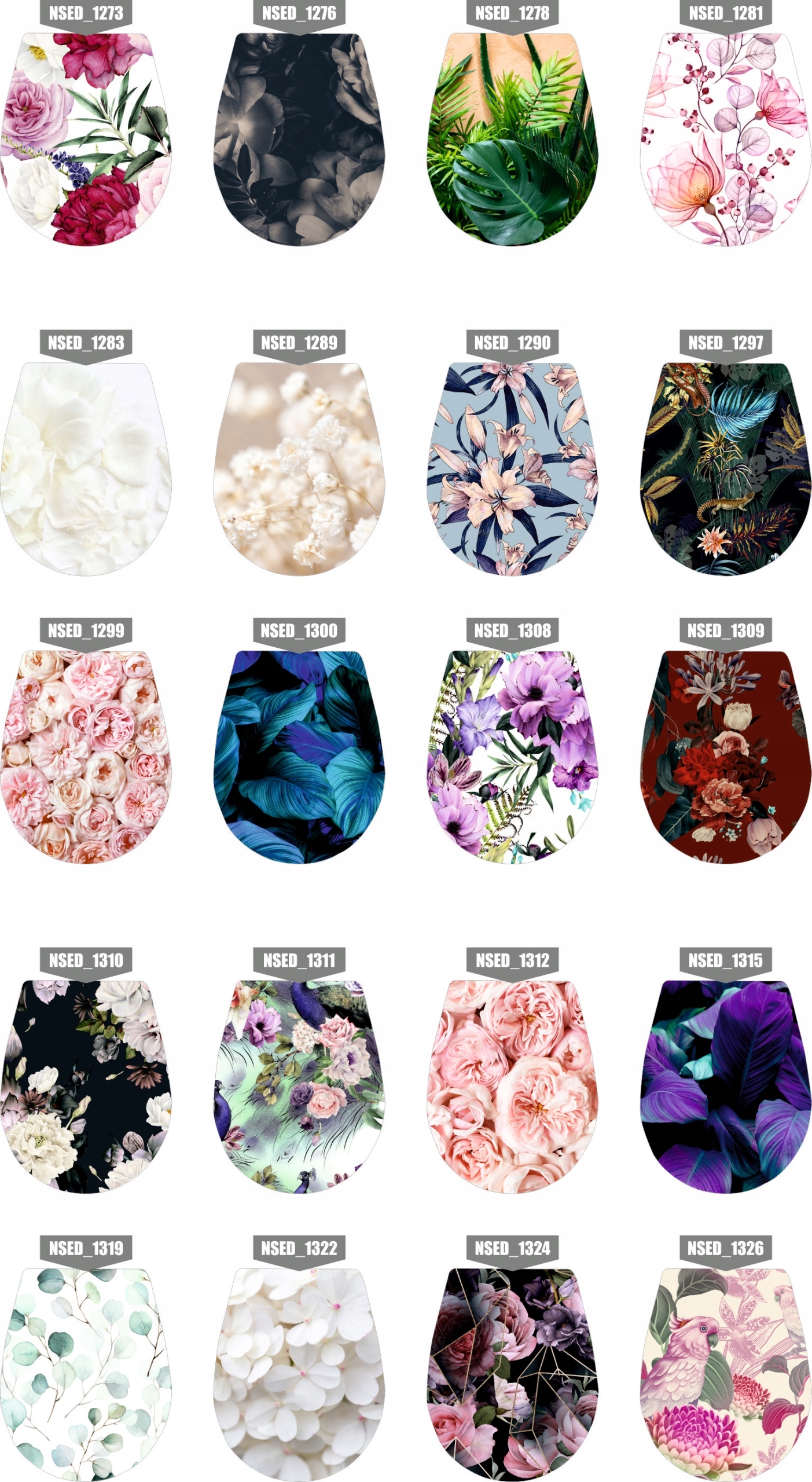 Naklejka Skin Mata na deskę klozetową WC toaletę