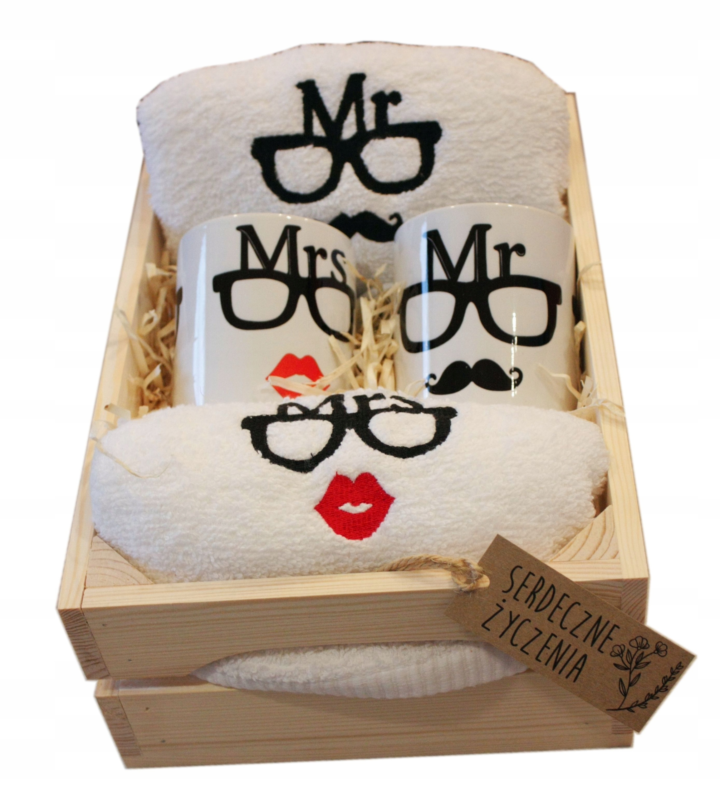 Prezent na rocznicę ślubu