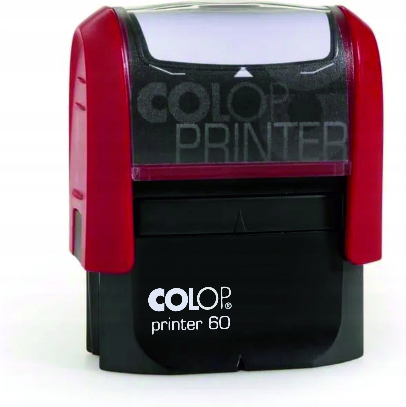 PIECZĄTKA COLOP printer C60 DUŻA czerwona
