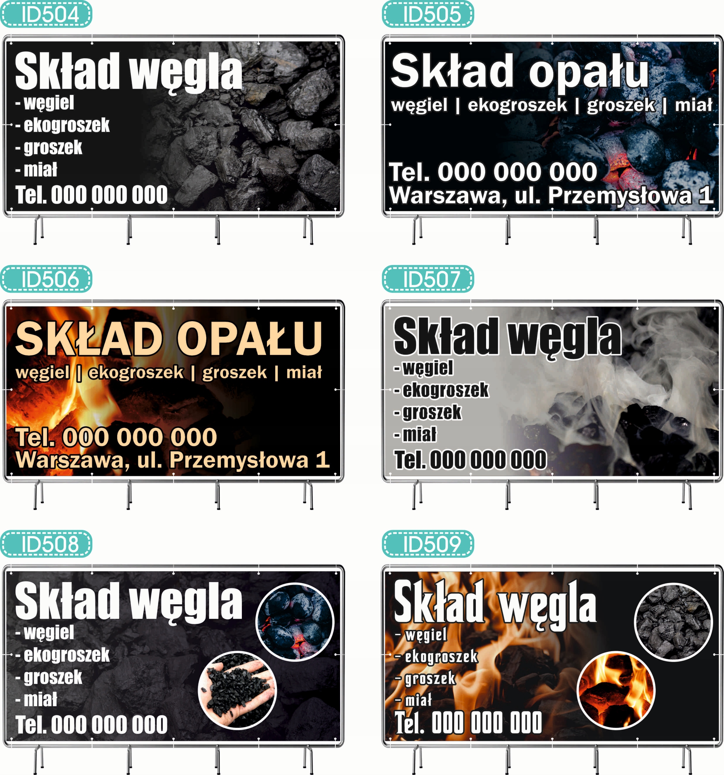 BANER REKLAMOWY 300x150cm projekt w cenie SZKOŁA JĘZYKA ANGIELSKIEGO