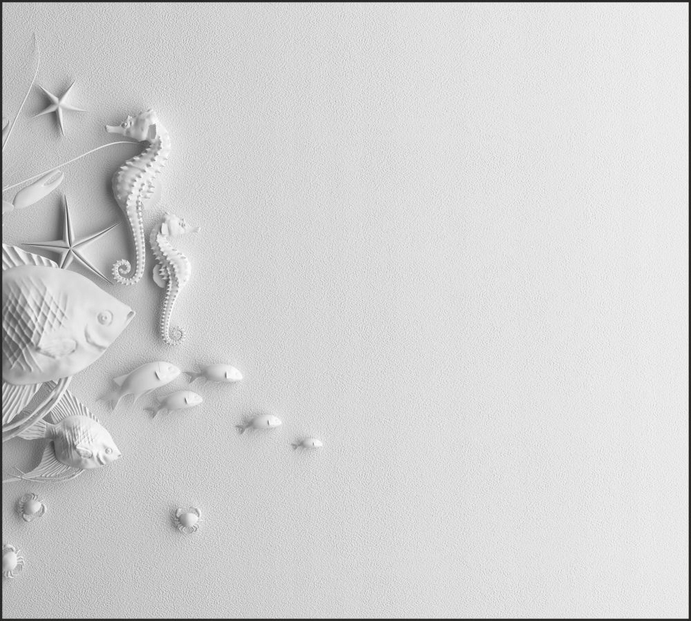 Tło do fotografii produktowej kulinarnej Flat Lay