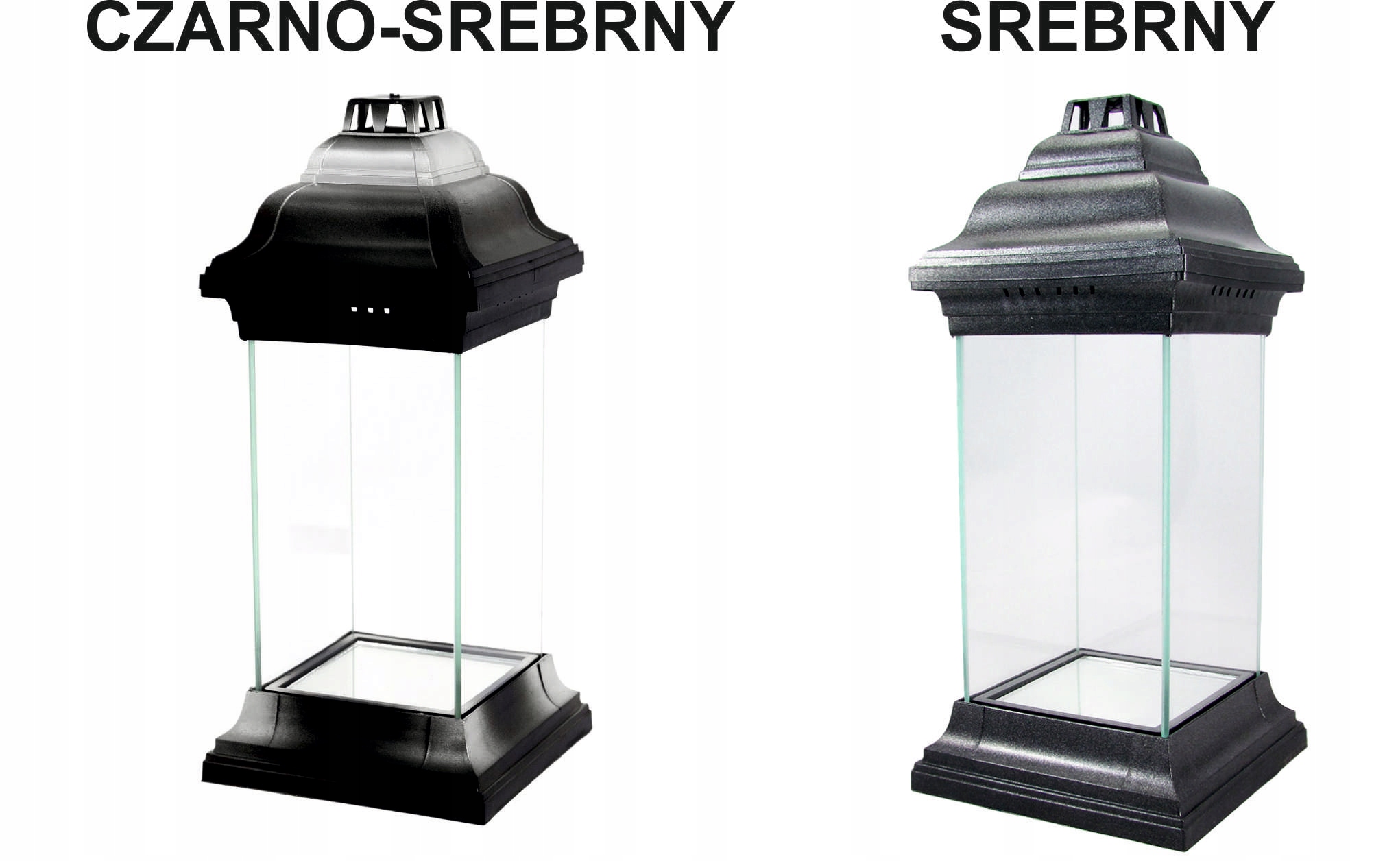 ZNICZ personalizowany GRAWER na wszystkich świętych DLA MAMY twój tekst