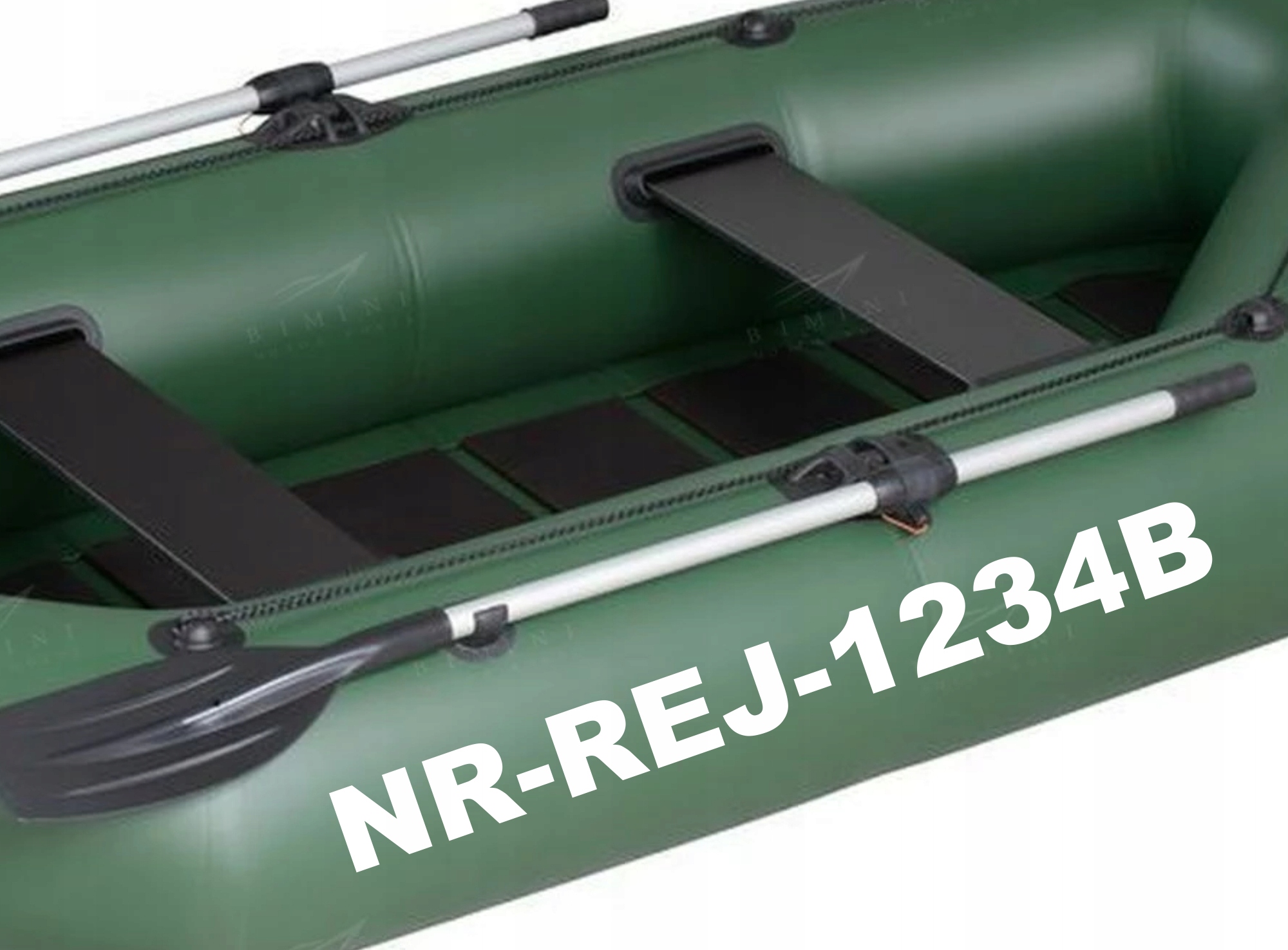 NUMERY rejestracyjne WODOODPORNE na łódkę łódź jachty ponton