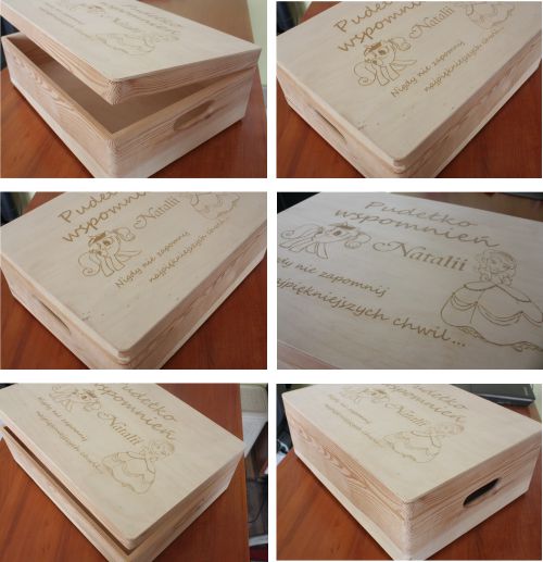 Kufle trwały grawer logo firmy TANIO 100 sztuk hit