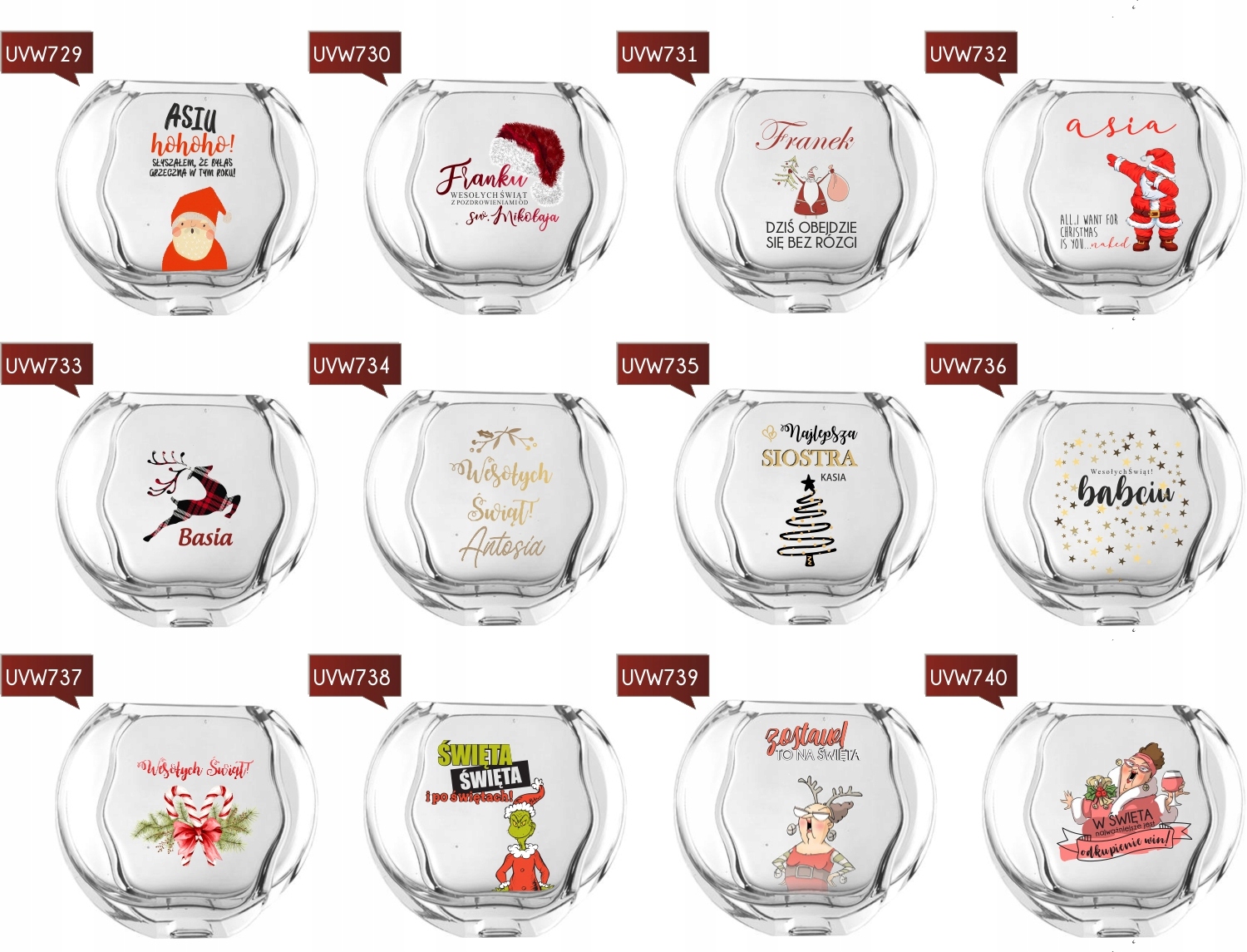 Wazon PREZENT urodziny Legendy rodzą się w marcu