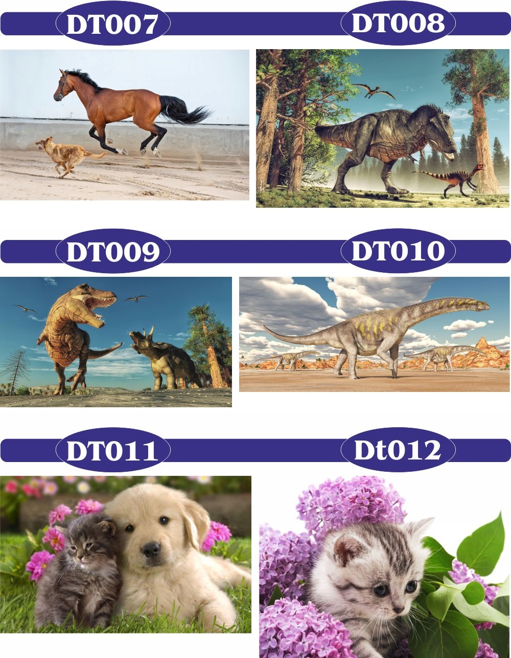 fototapety FOTOTAPETA 3d dekoracyjna koń unicorn