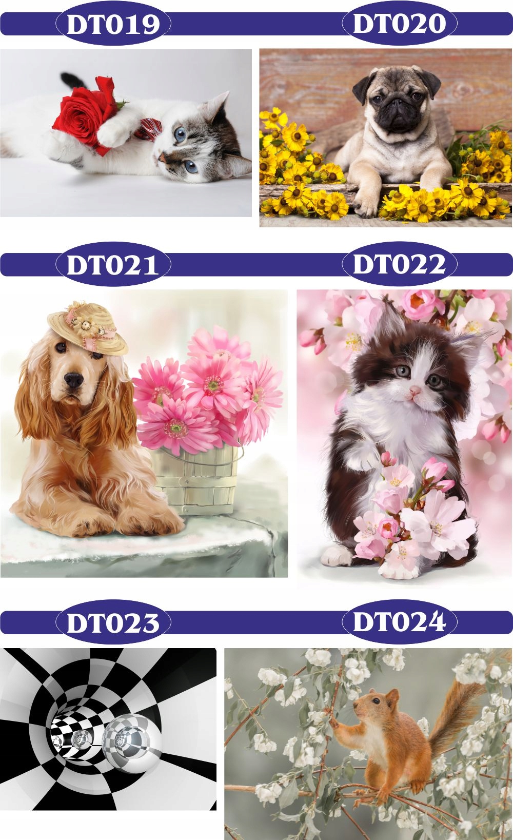 fototapety FOTOTAPETA 3d dekoracyjna koń unicorn