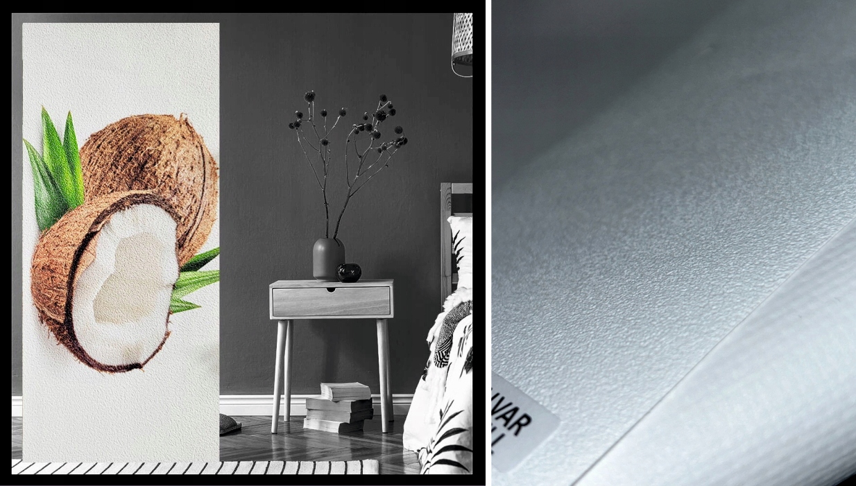 Fototapeta PREMIUM STRUKTURA ZMYWALANA NA WYMIAR piękne niebieskie róże