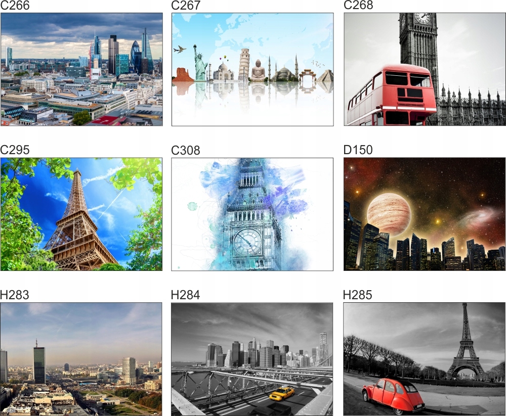 FOTOTAPETA miasto New York Taxi widok 390x280 FLIZ