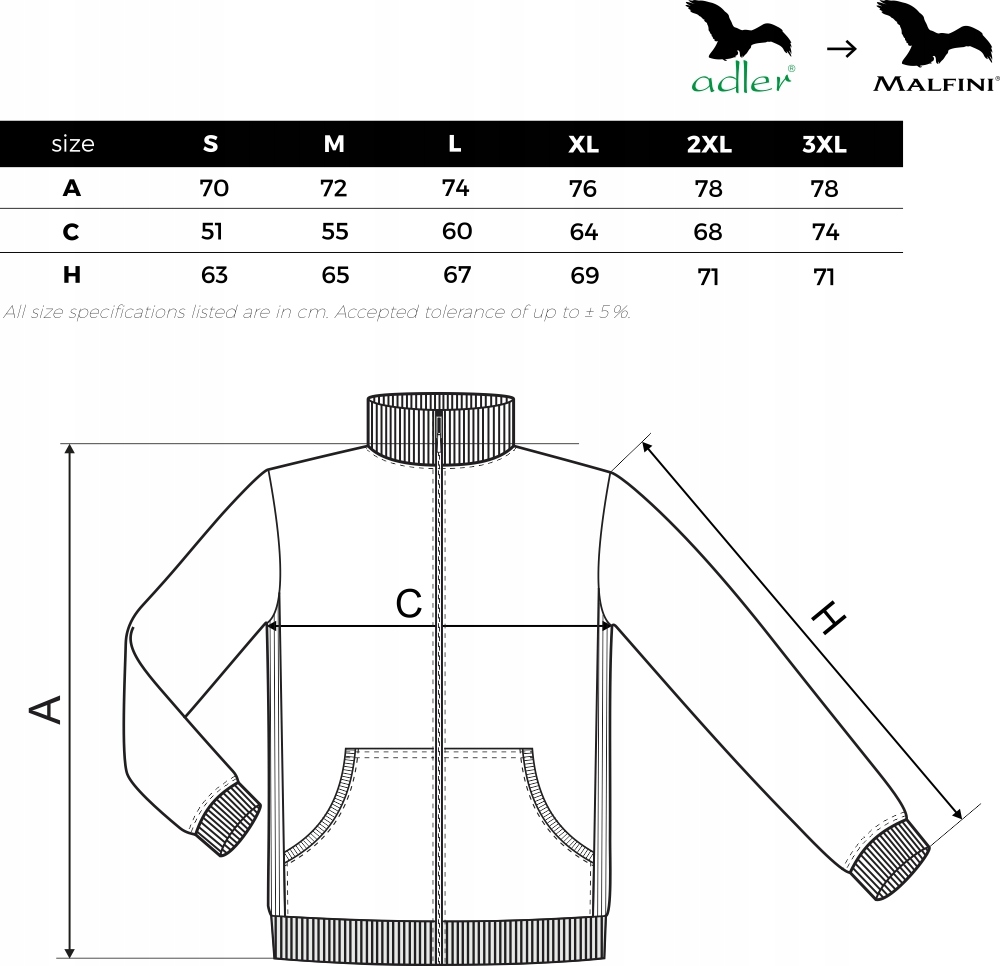 BLUZA Z WŁASNYM HAFTEM NADRUKIEM LOGO Reklamą x5