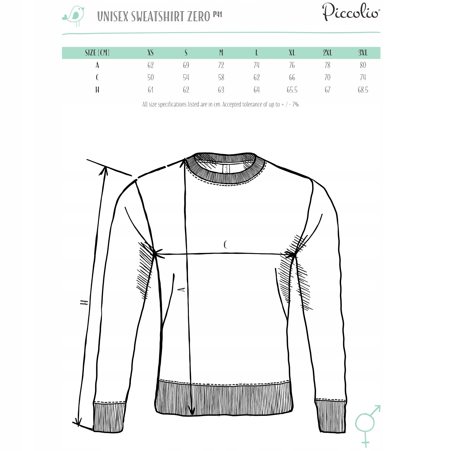 BLUZA MĘSKA Z WŁASNYM HAFTEM NADRUKIEM LOGO x10