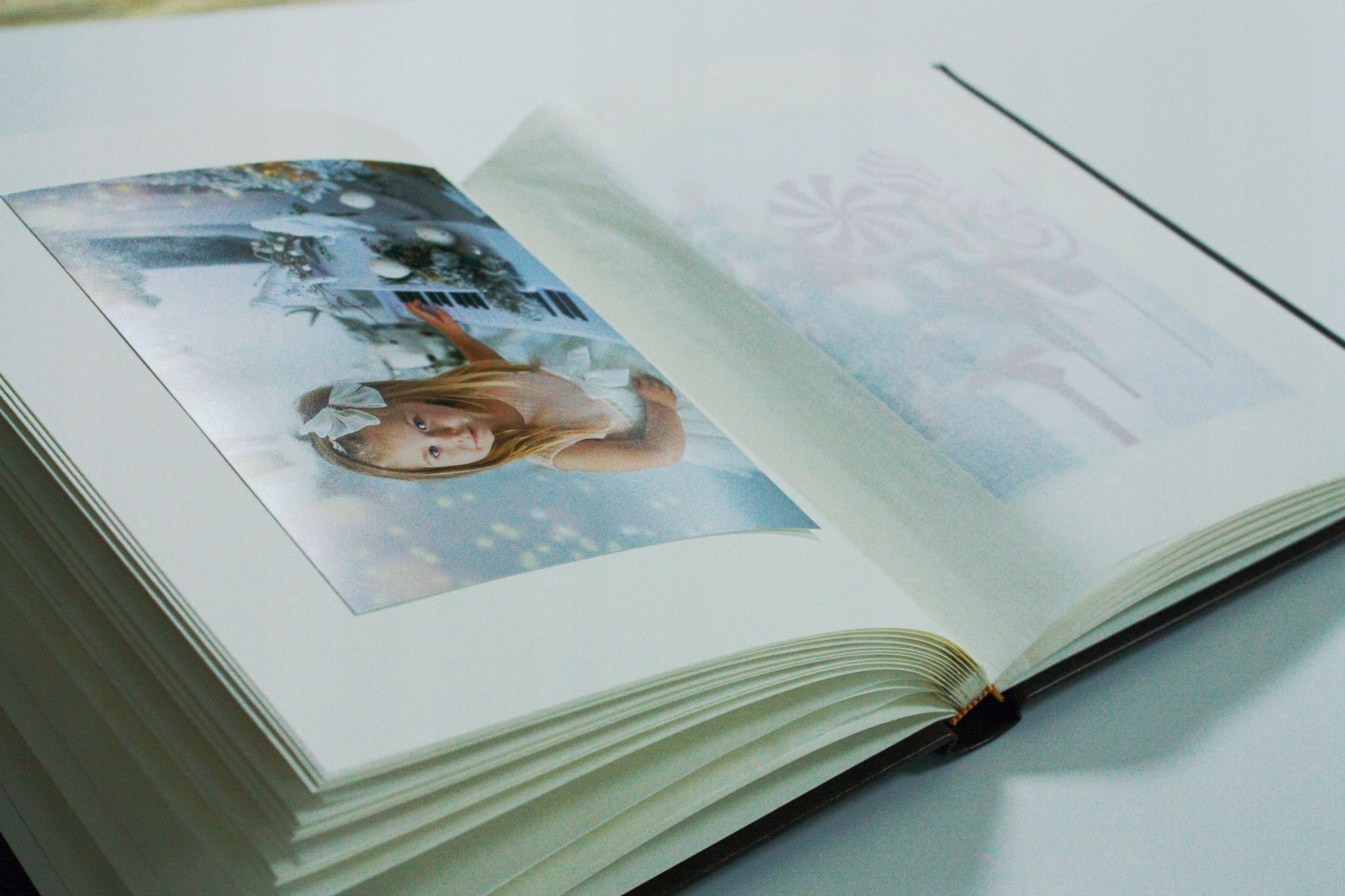 ALBUM NA ZDJĘCIA PREZENT PAMIĄTKA CHRZTU CHRZEST