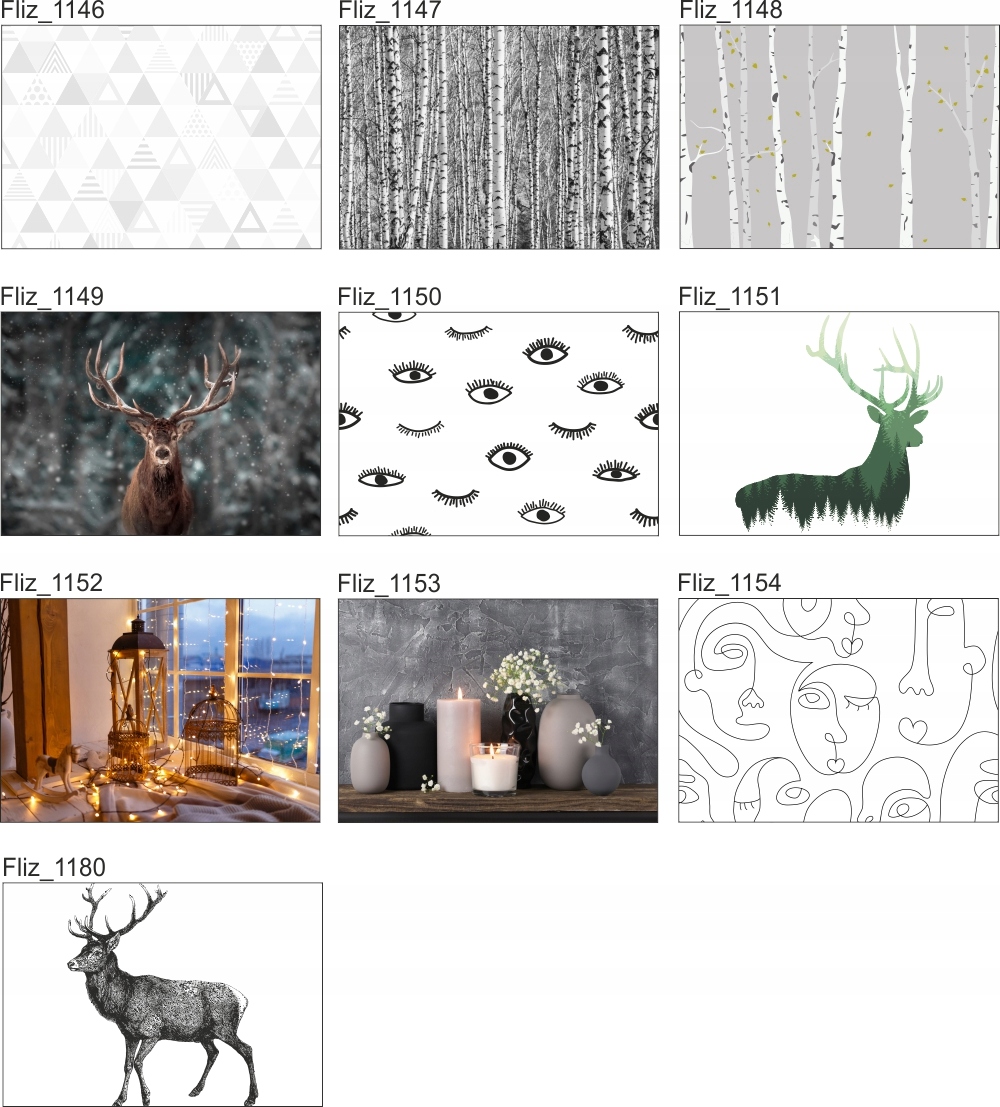 OBRAZ do pokoju salonu sypialni oko kobiety 120x80