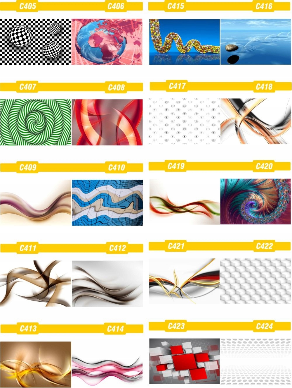 FOTOTAPETA kosmiczny krajobraz ABSTRAKCJA planety