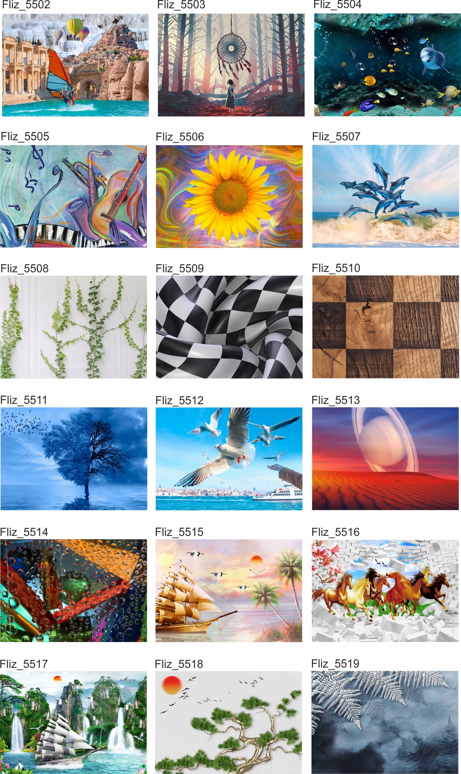 Fototapeta Koloseum Wieża Eiffla 200x130