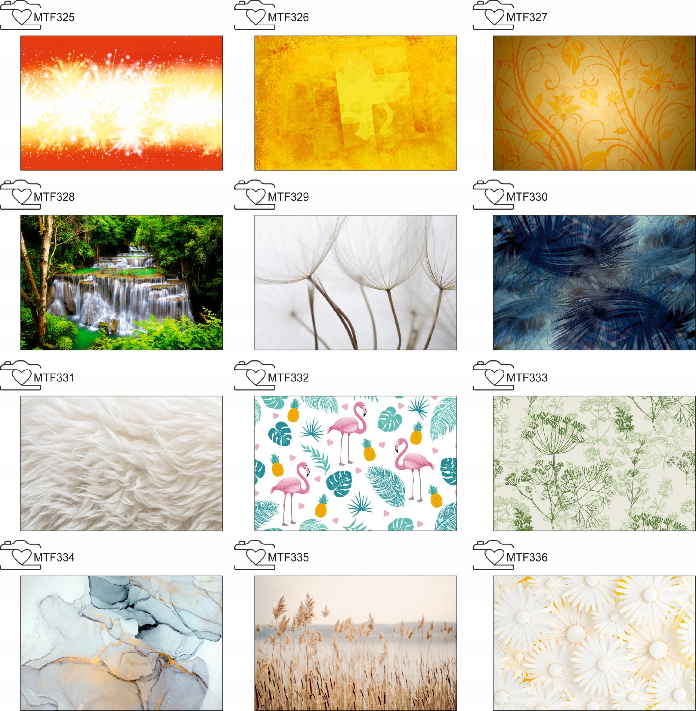 Tło FLAT LAY do fotografii produktowej kulinarnej