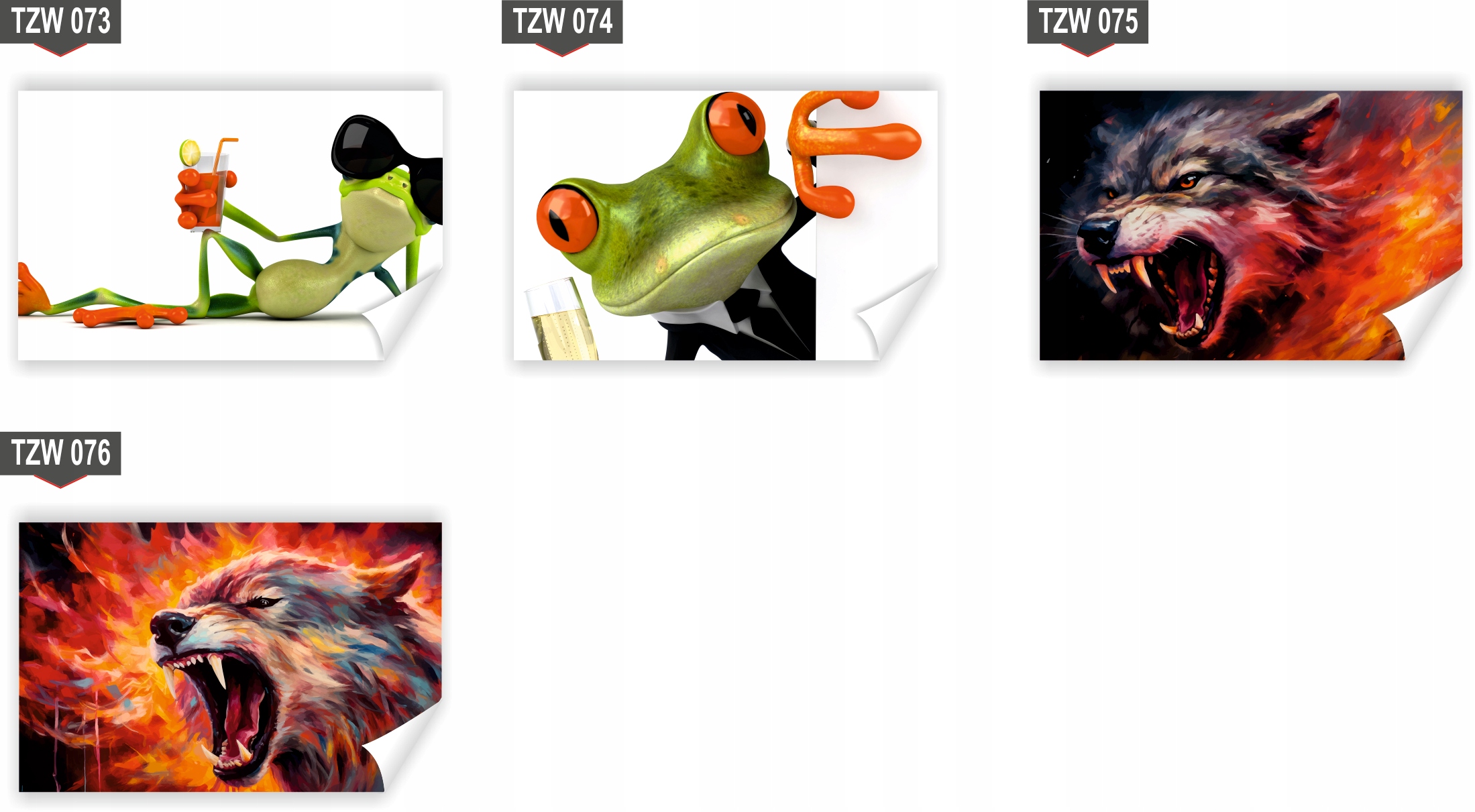 Fototapeta PREMIUM STRUKTURA ZMYWALANA podwodny krajobraz rafa koralowa