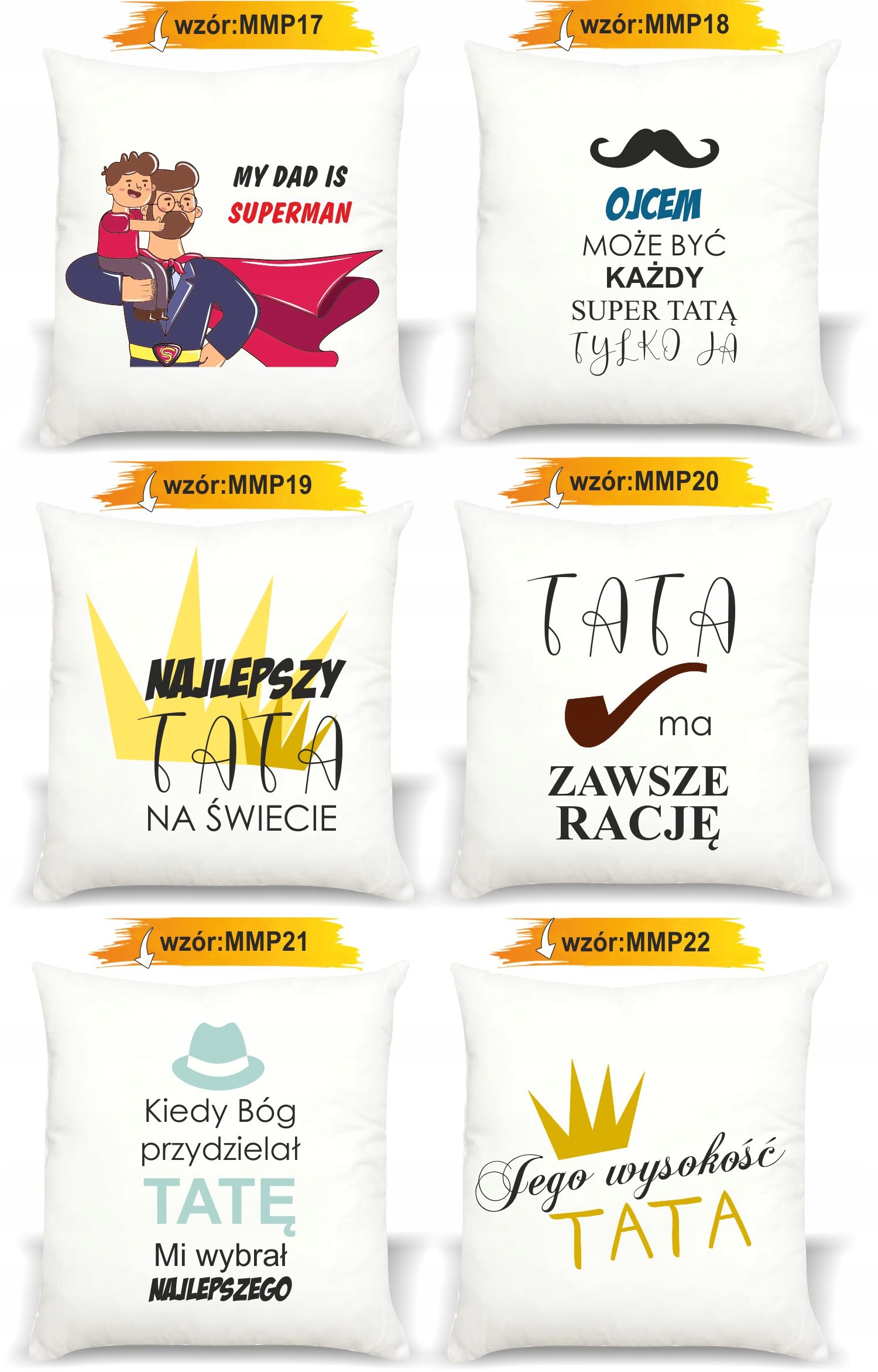 foto PODUSZKA PREZENT na DZIEŃ MAMY dla mamy