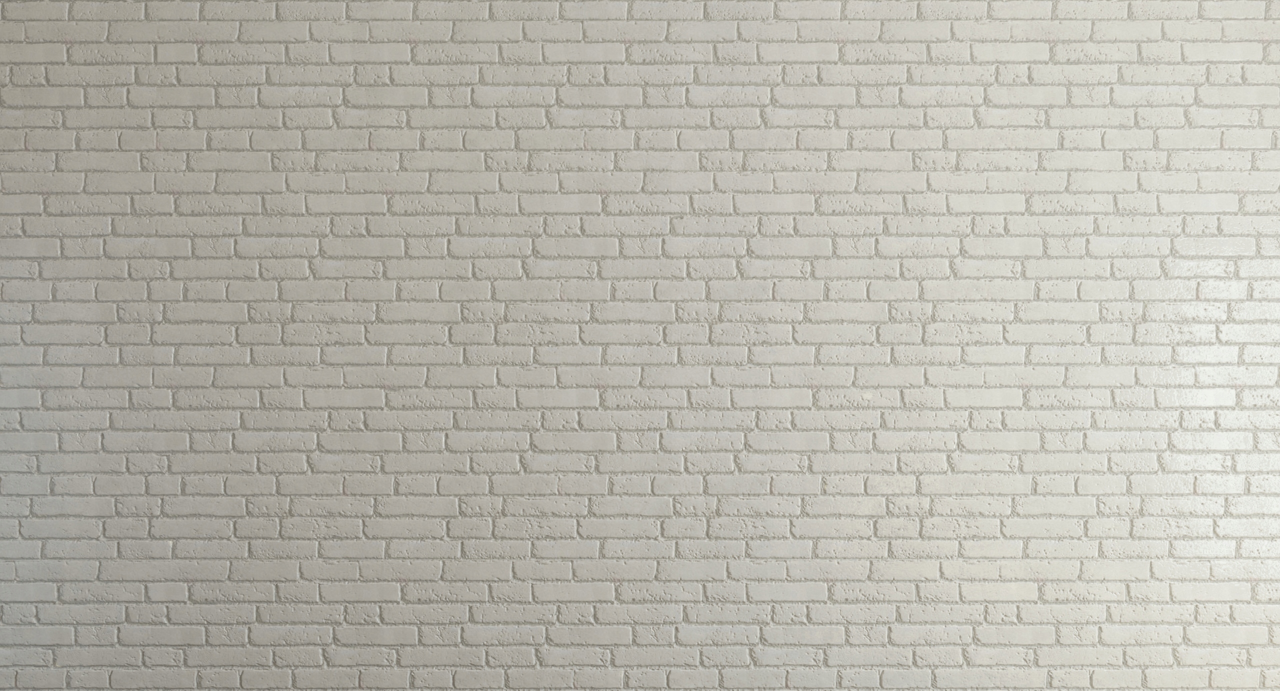 FOTOTAPETA BIAŁA SZARA CEGŁA MUR JASNOSZARA 3D