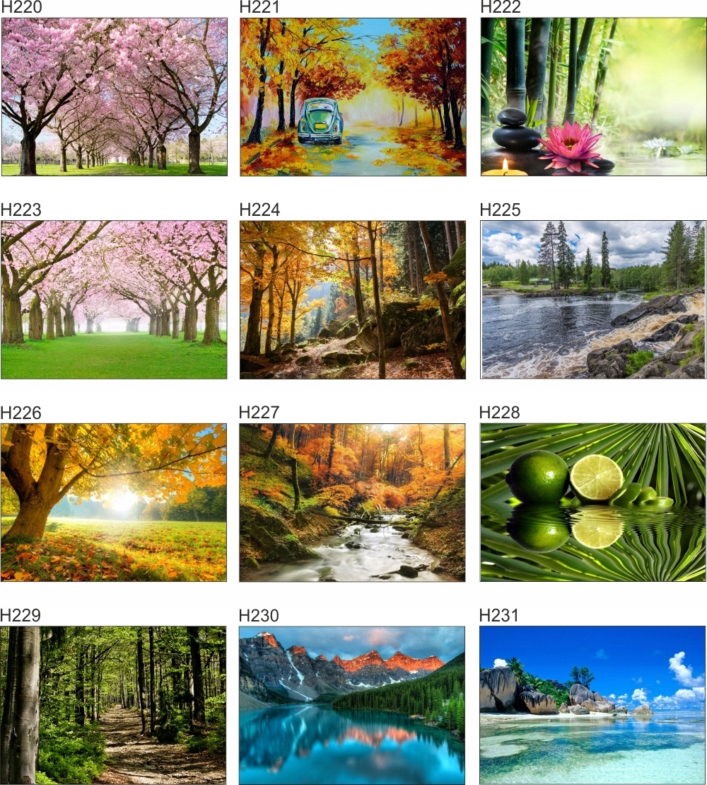 Fototapeta 3D widok TUNEL LAS DROGA 200x130 FL