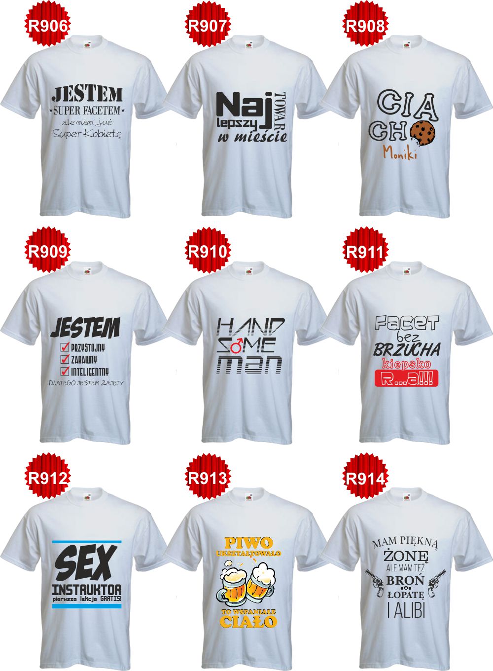 Koszulki PATRIOTYCZNE T-shirt ŻOŁNIERZE WYKLĘCI