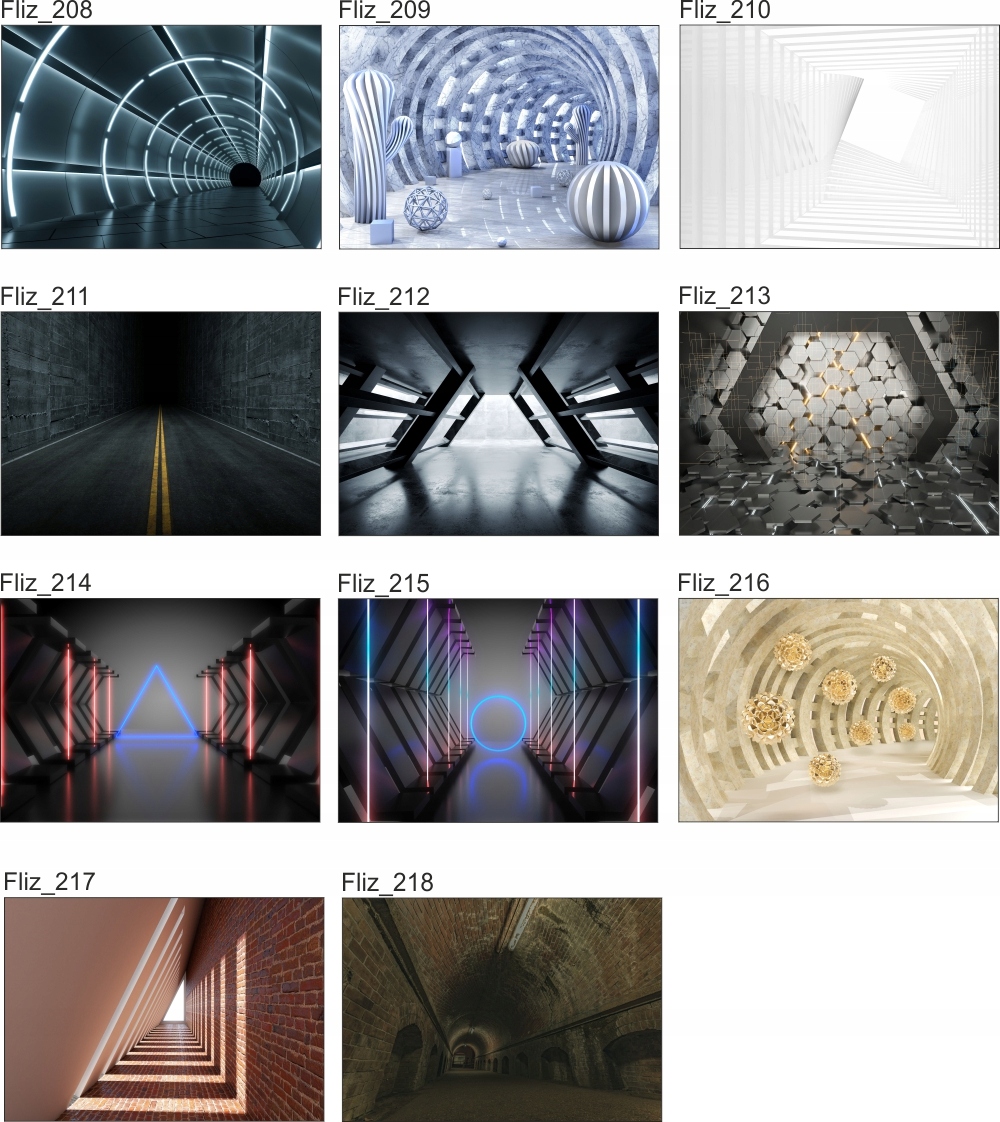 FOTOTAPETA kwiaty ściana cegły abstrakcja 300x210