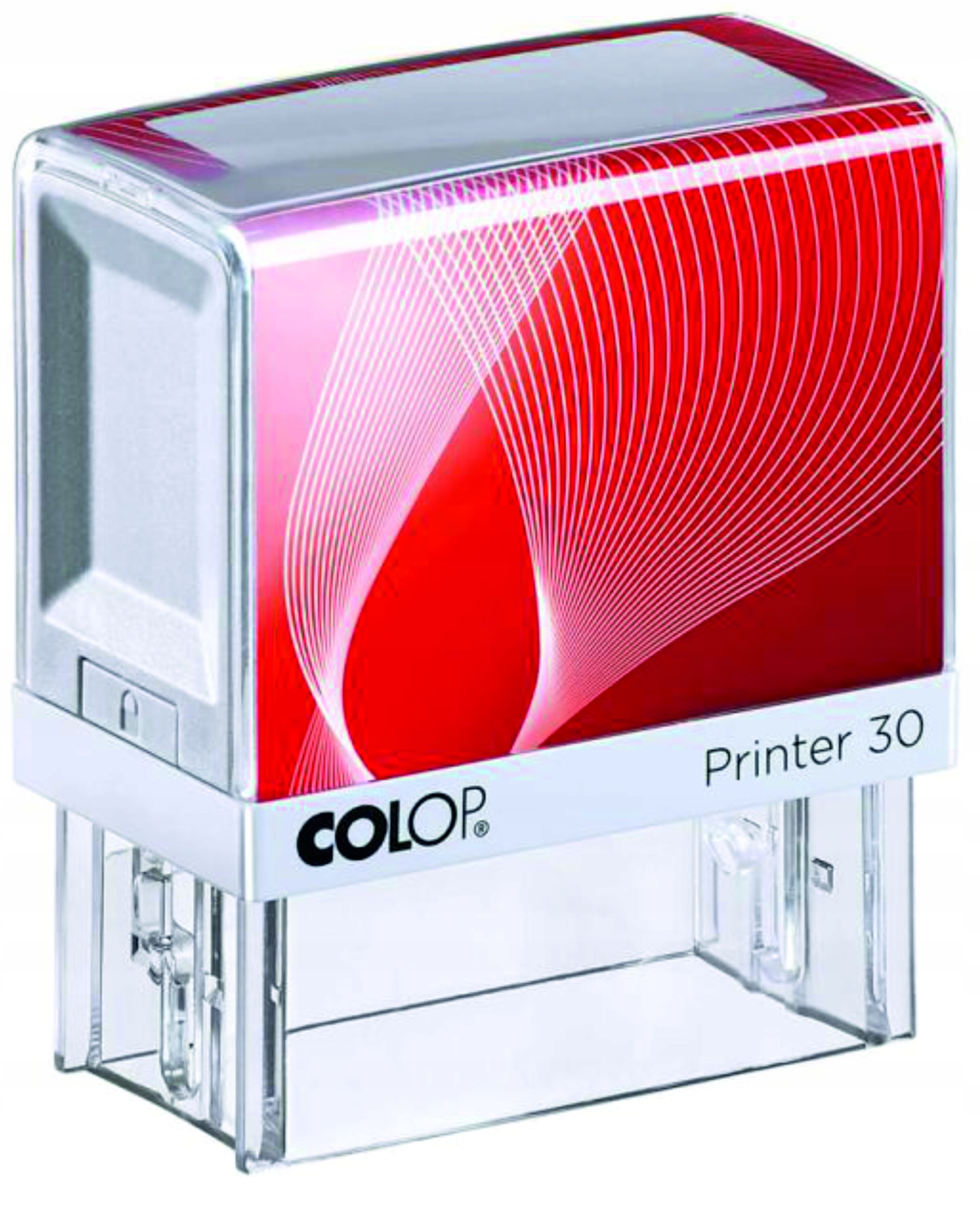PIECZĄTKA COLOP printer IQ 30 mała